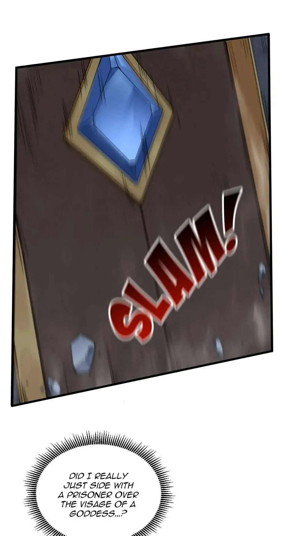 Arcane Ascension Chapter 8 page 18 - 