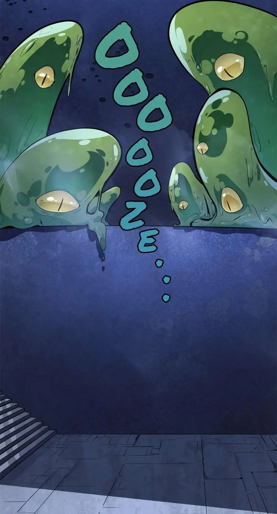 Arcane Ascension Chapter 8 page 22 - 