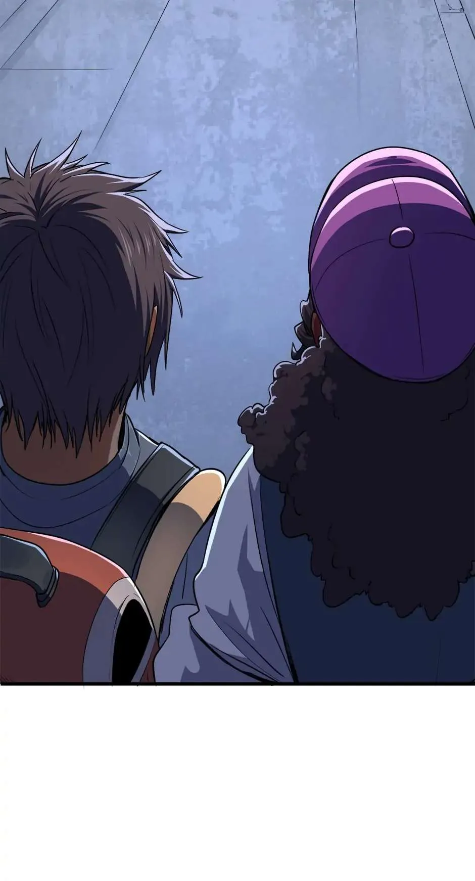Arcane Ascension Chapter 8 page 23 - 