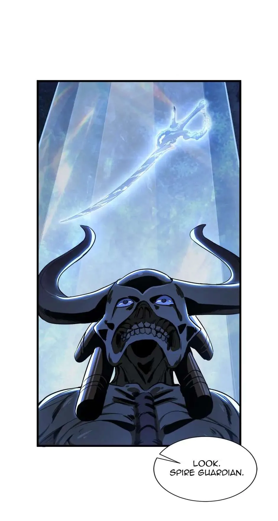 Arcane Ascension Chapter 8 page 24 - 