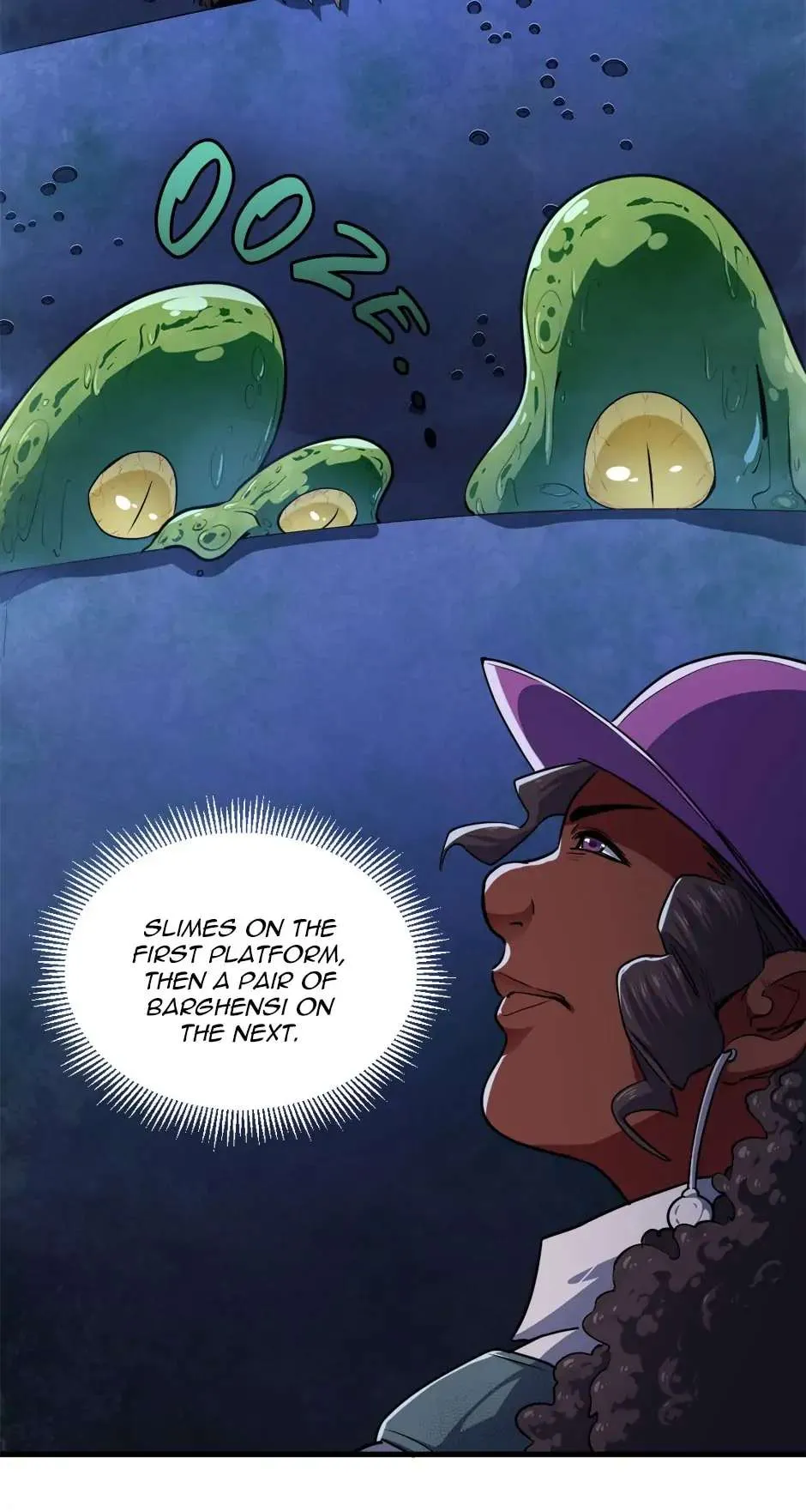 Arcane Ascension Chapter 8 page 27 - 
