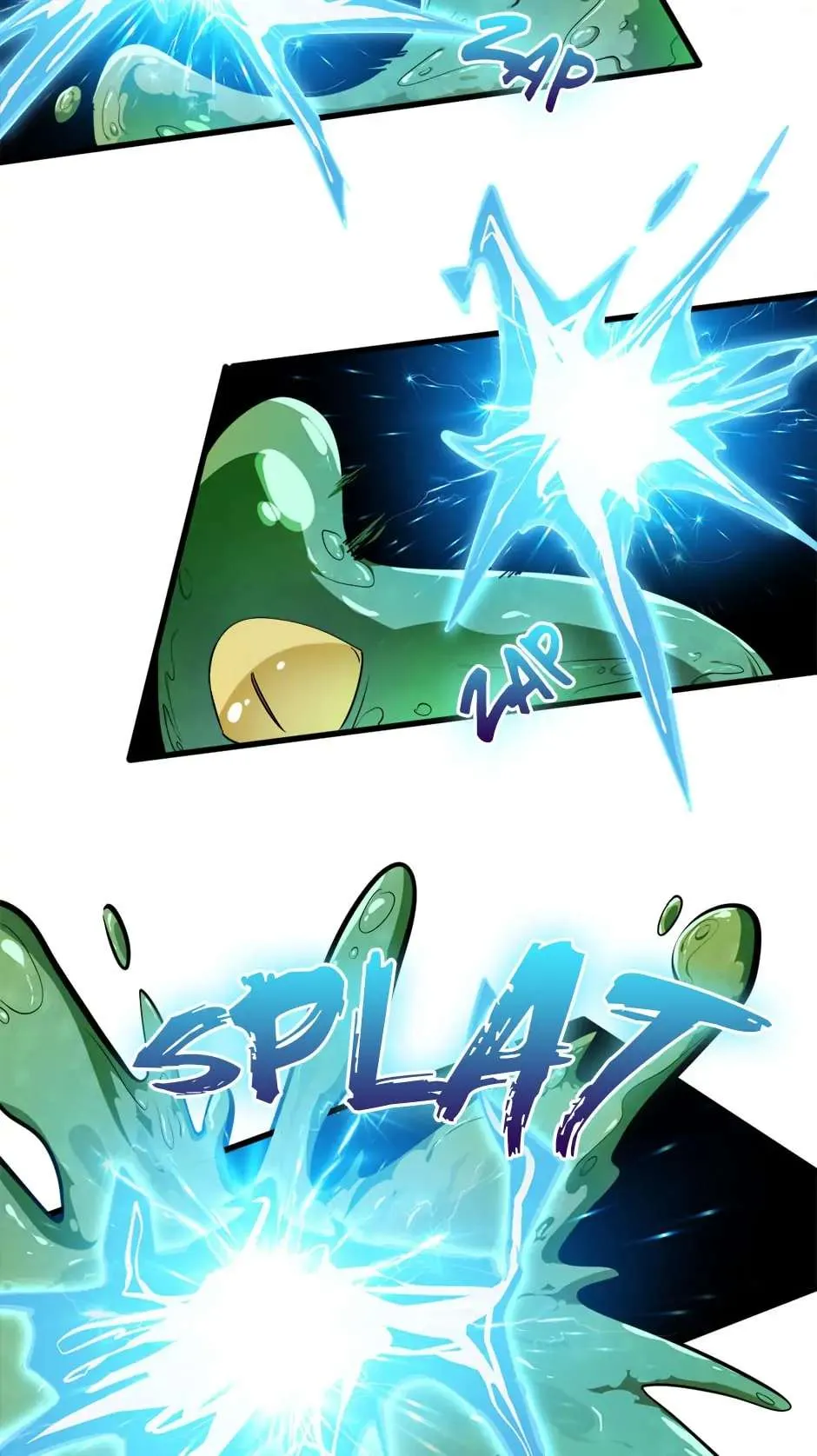 Arcane Ascension Chapter 8 page 42 - 