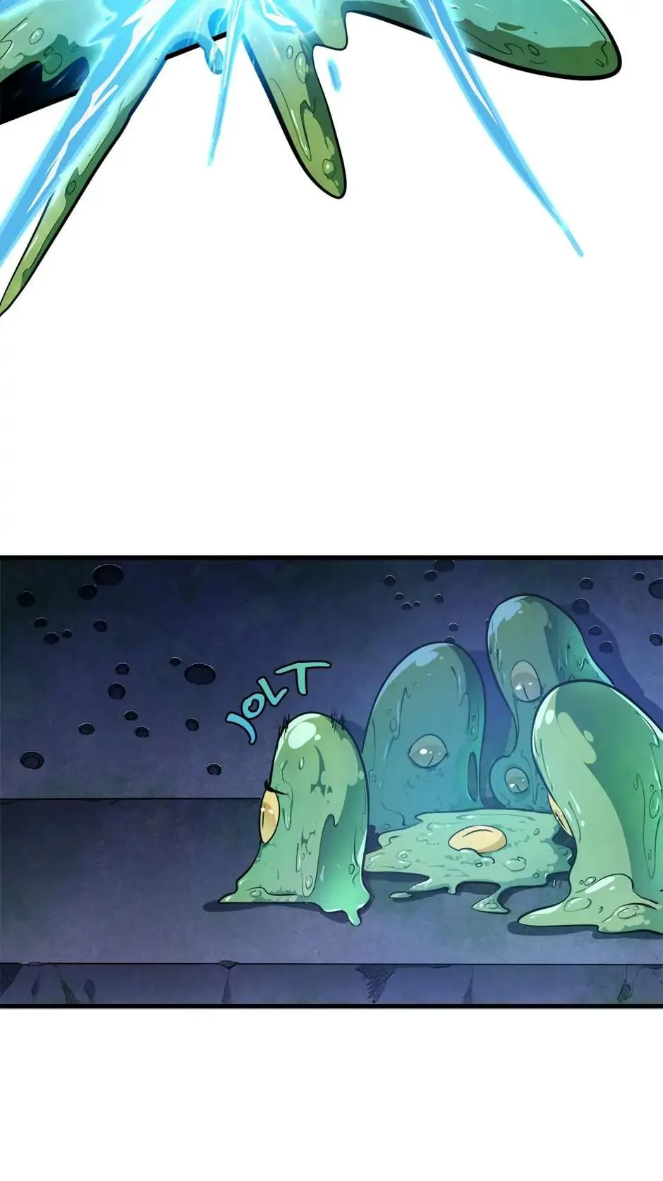 Arcane Ascension Chapter 8 page 43 - 