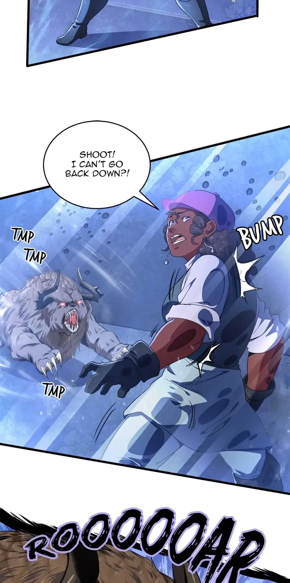 Arcane Ascension Chapter 8 page 52 - 