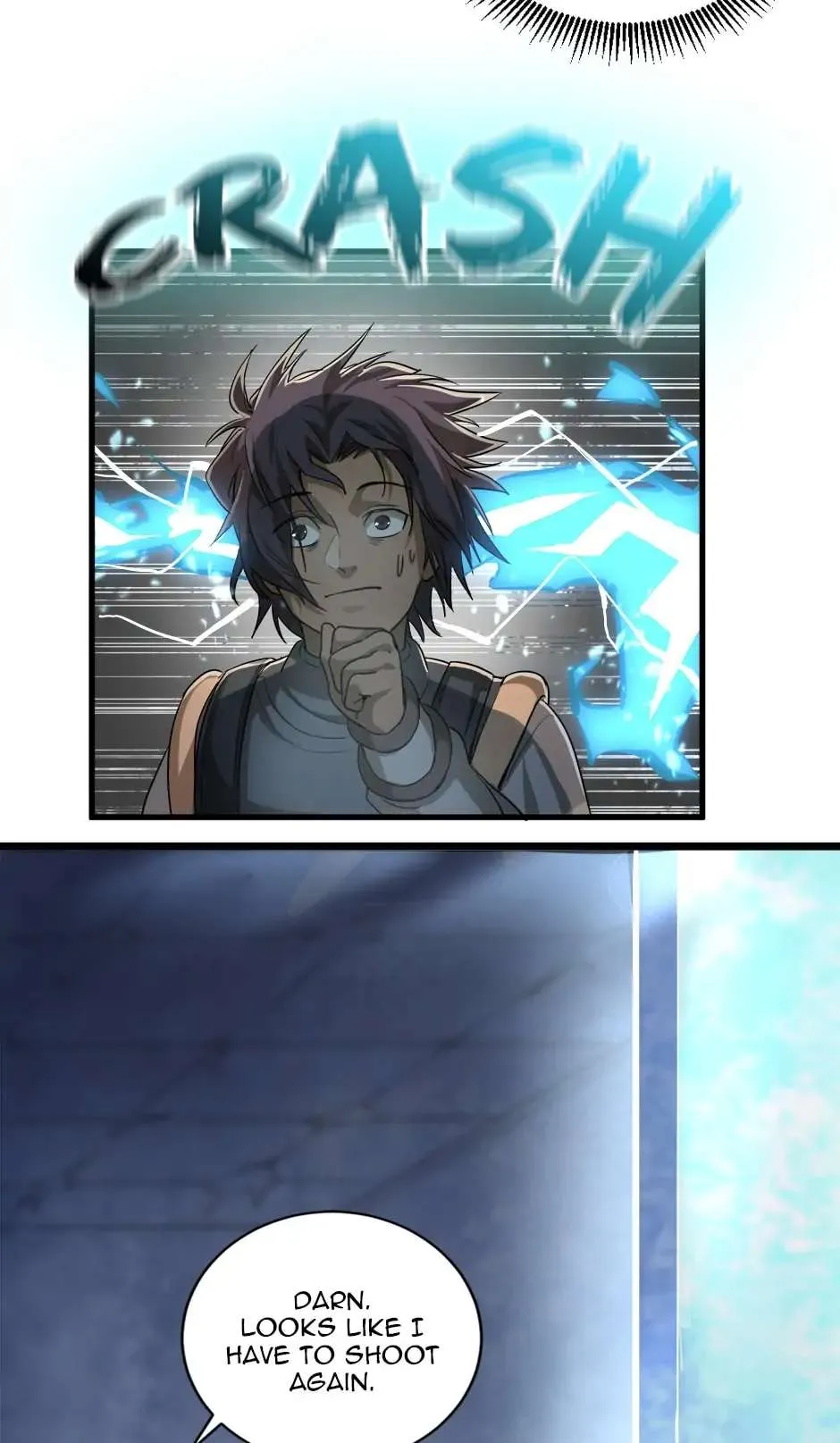 Arcane Ascension Chapter 9 page 14 - 