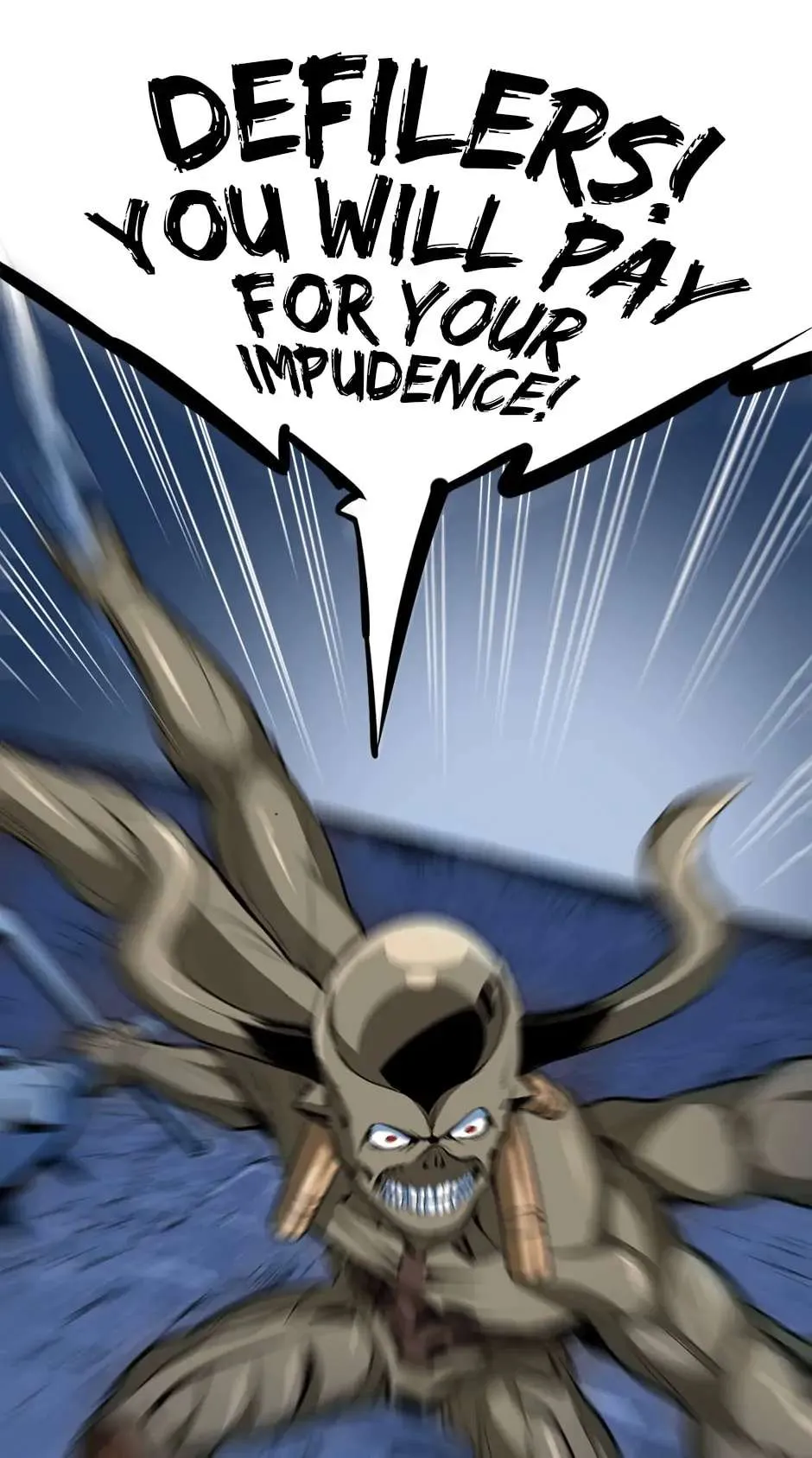 Arcane Ascension Chapter 9 page 17 - 