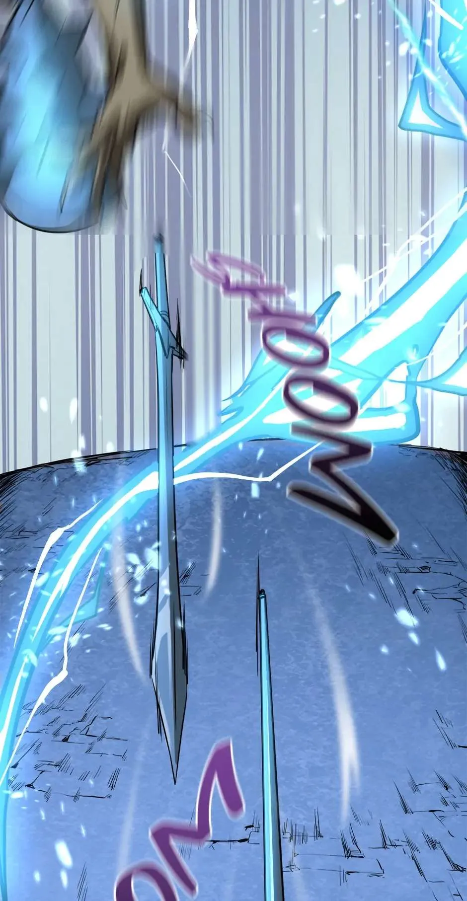 Arcane Ascension Chapter 9 page 23 - 