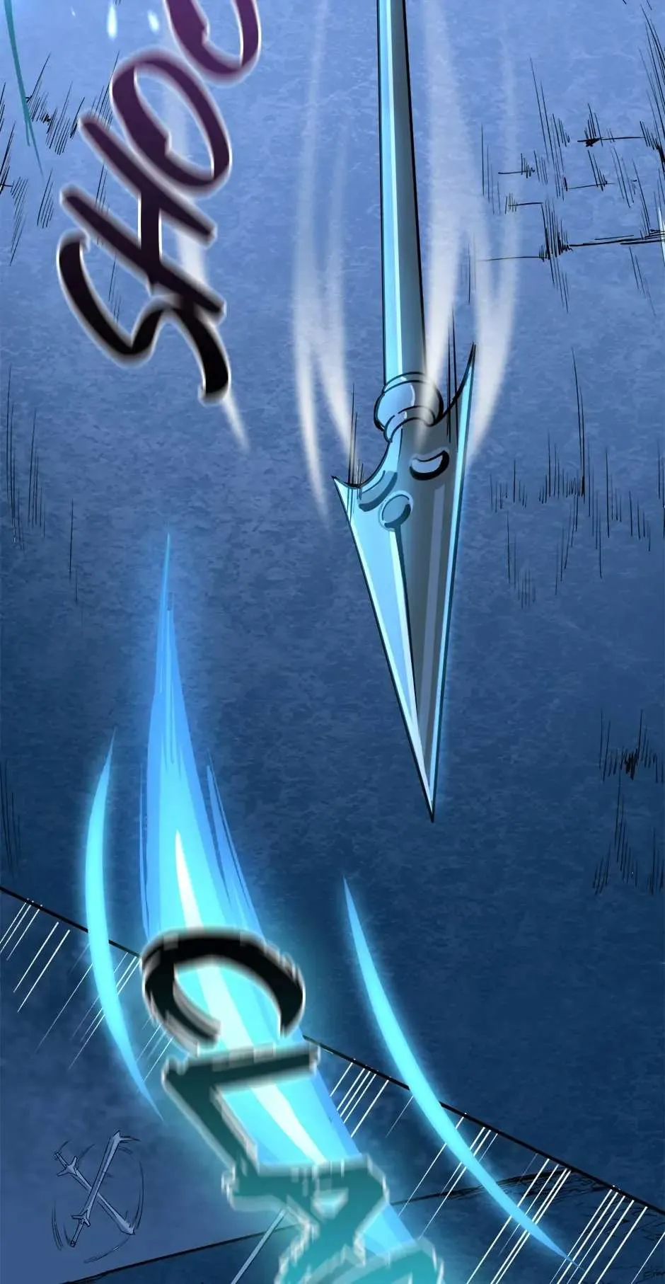 Arcane Ascension Chapter 9 page 24 - 