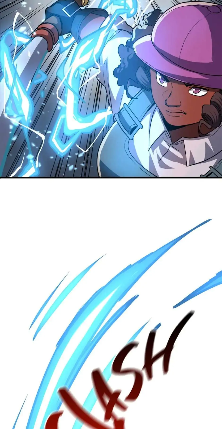 Arcane Ascension Chapter 9 page 26 - 