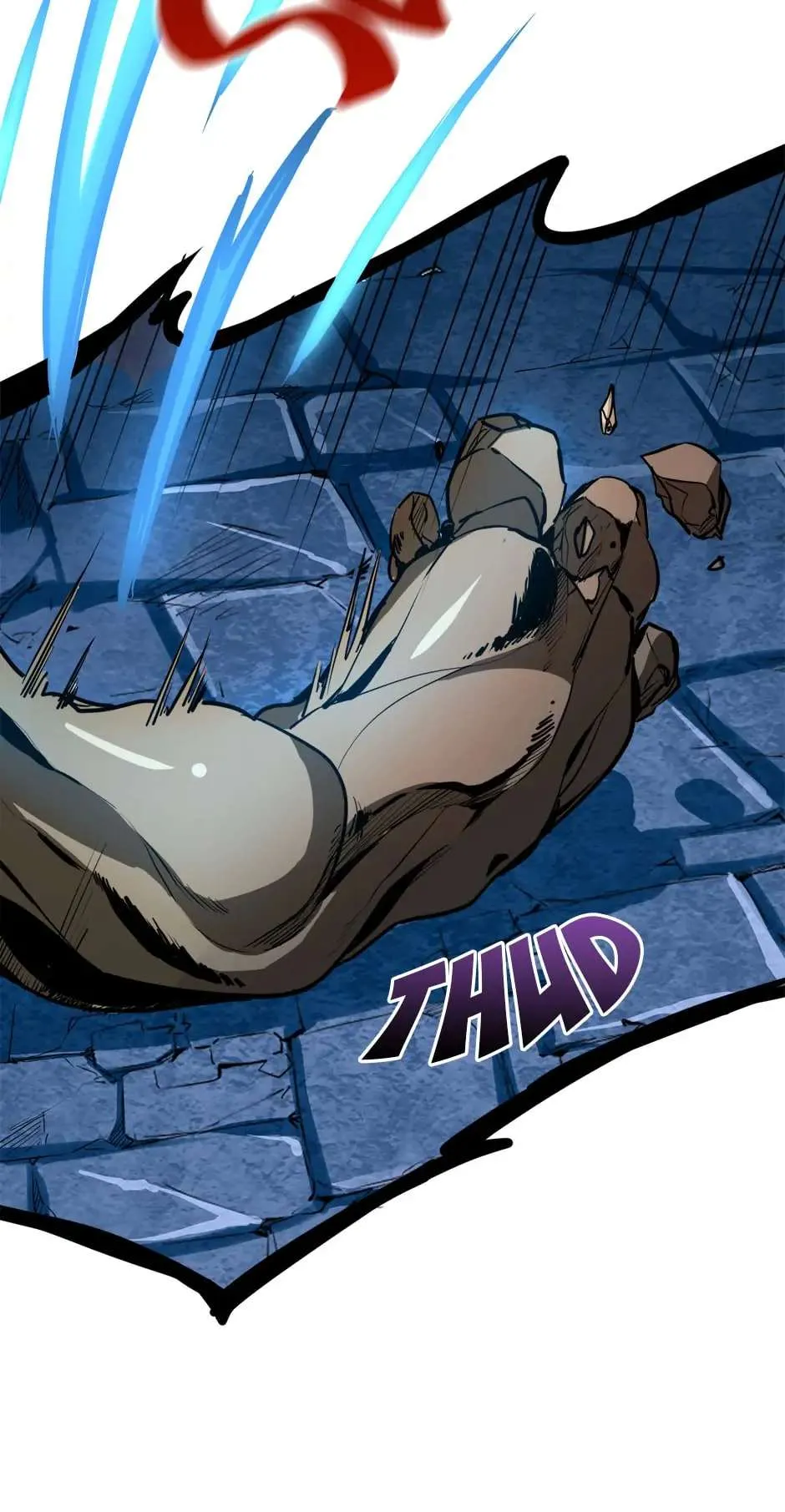 Arcane Ascension Chapter 9 page 27 - 