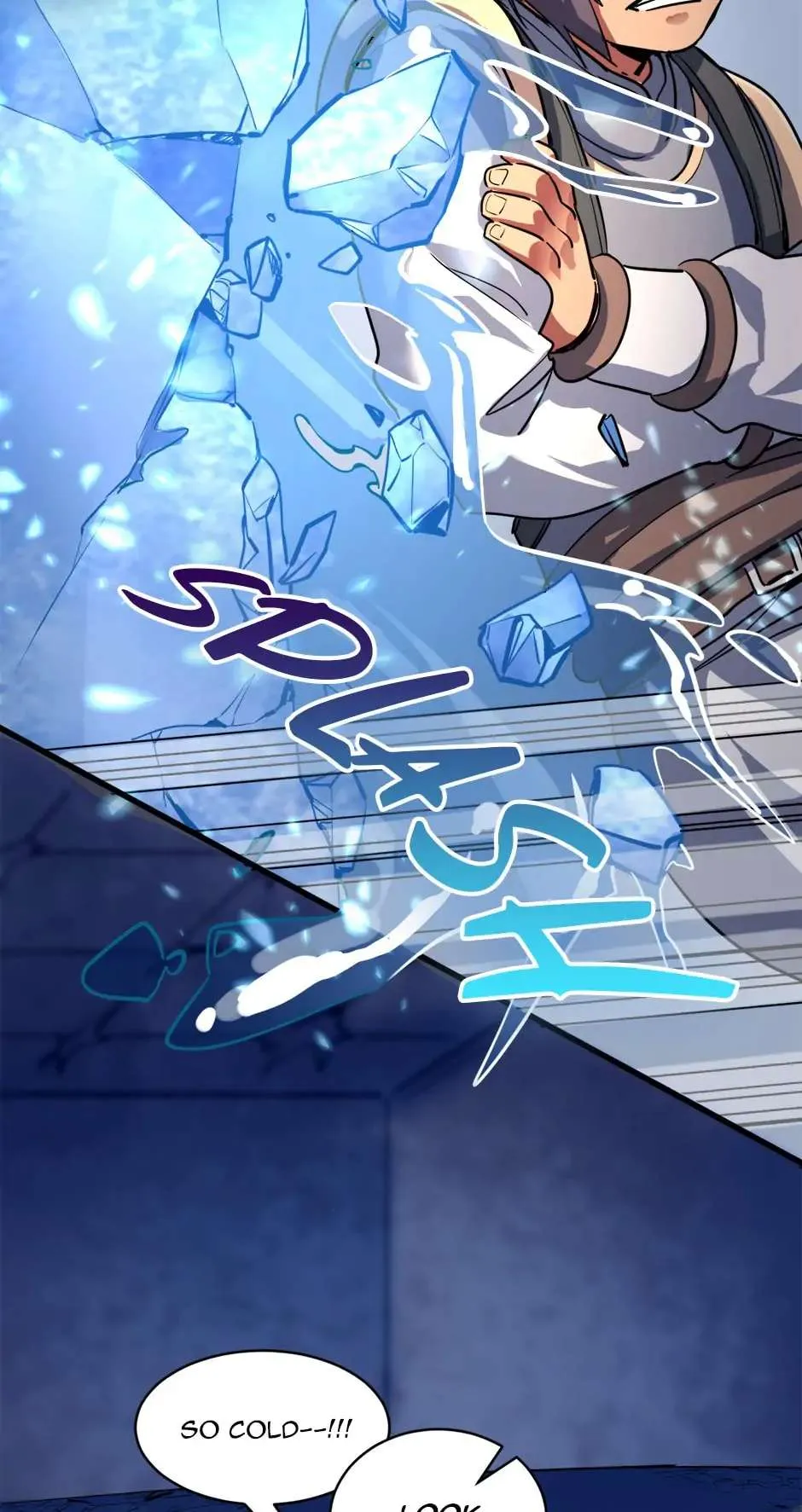 Arcane Ascension Chapter 9 page 31 - 