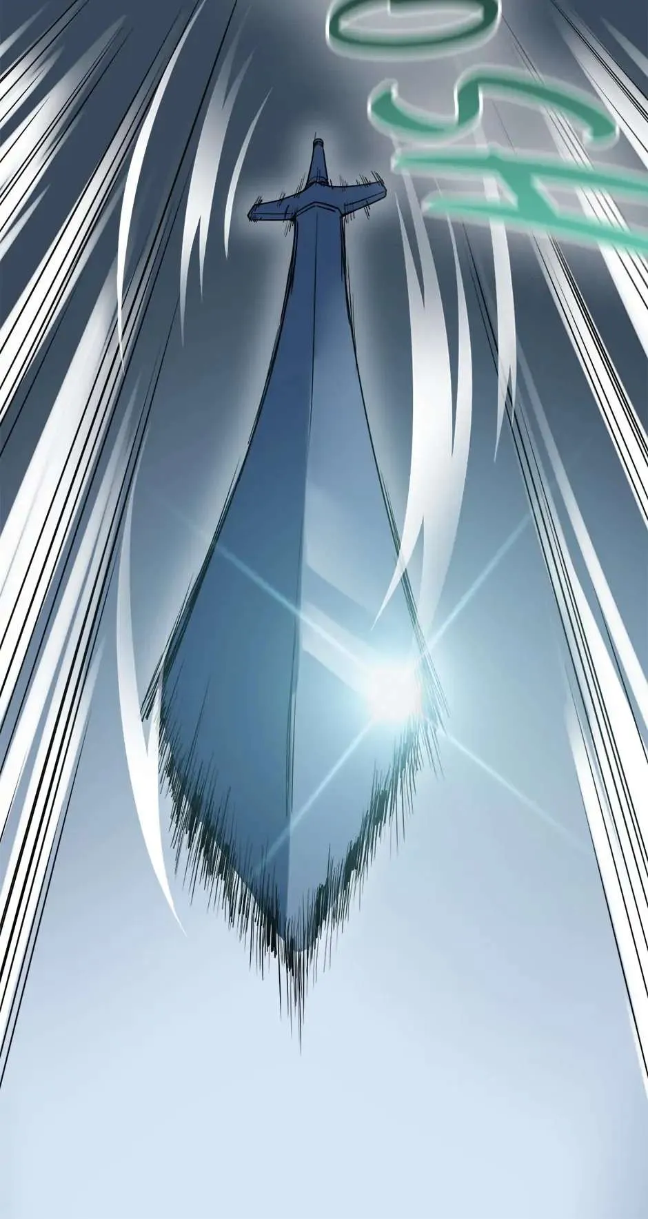 Arcane Ascension Chapter 9 page 33 - 