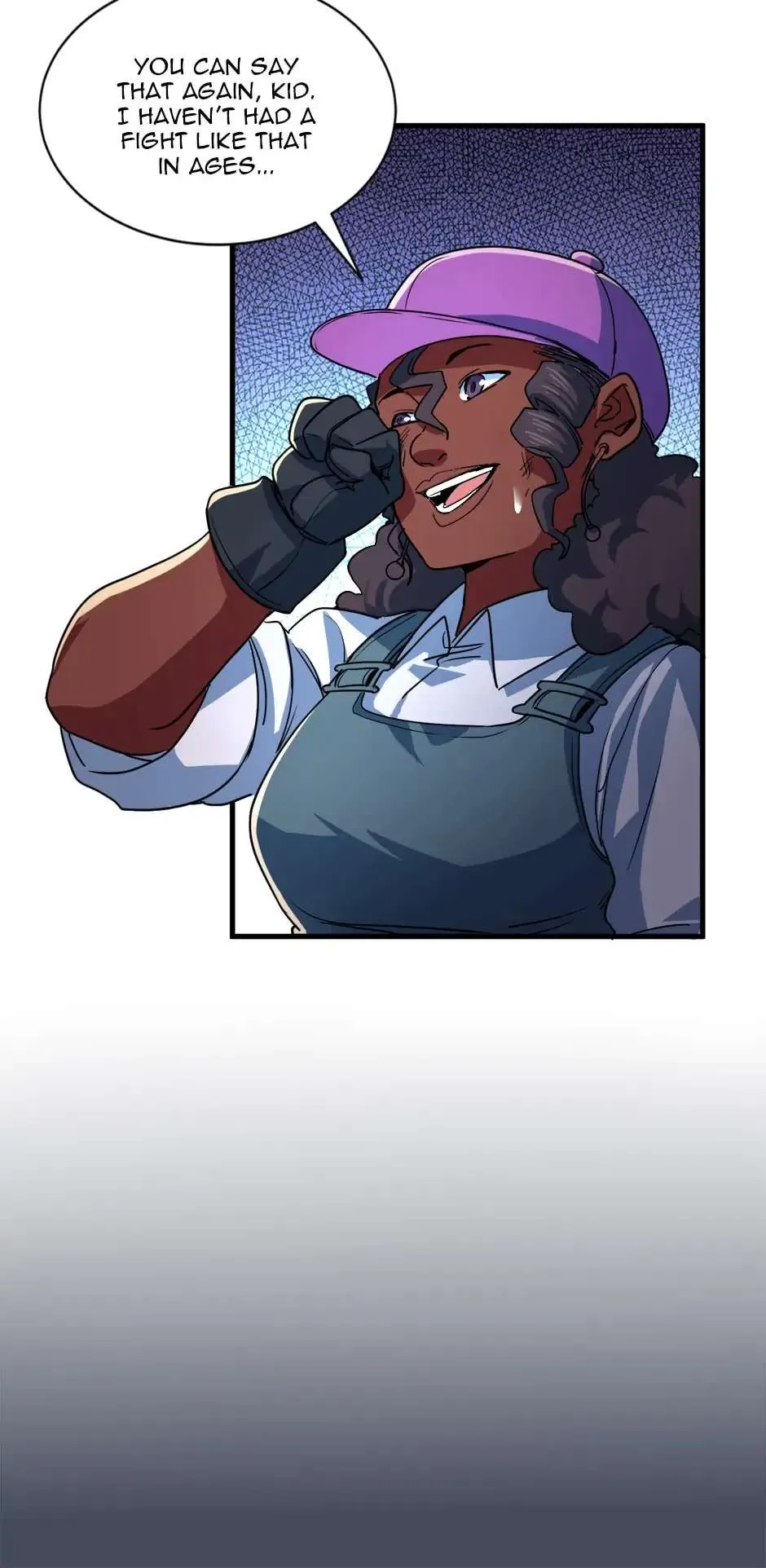 Arcane Ascension Chapter 9 page 47 - 