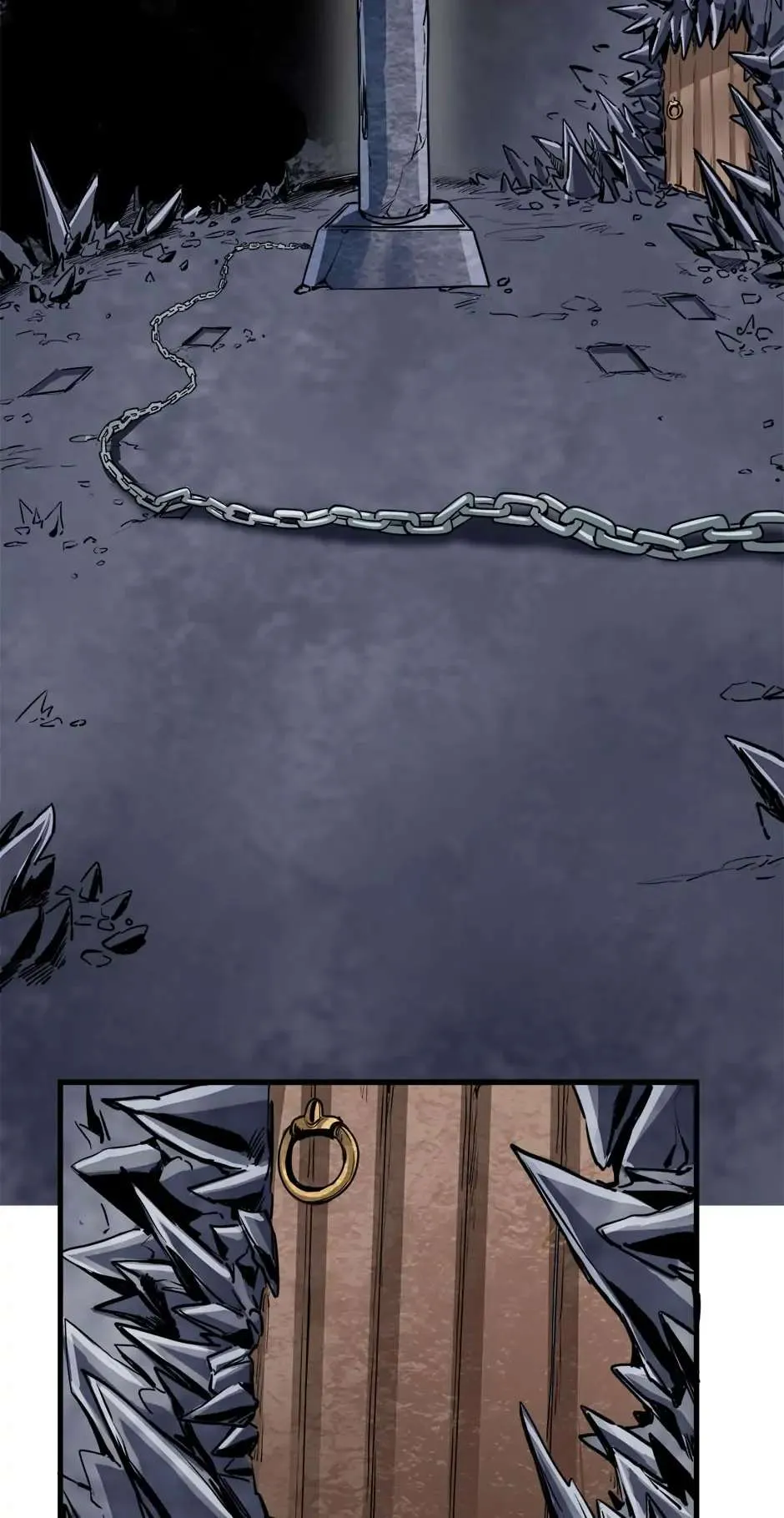 Arcane Ascension Chapter 9 page 55 - 