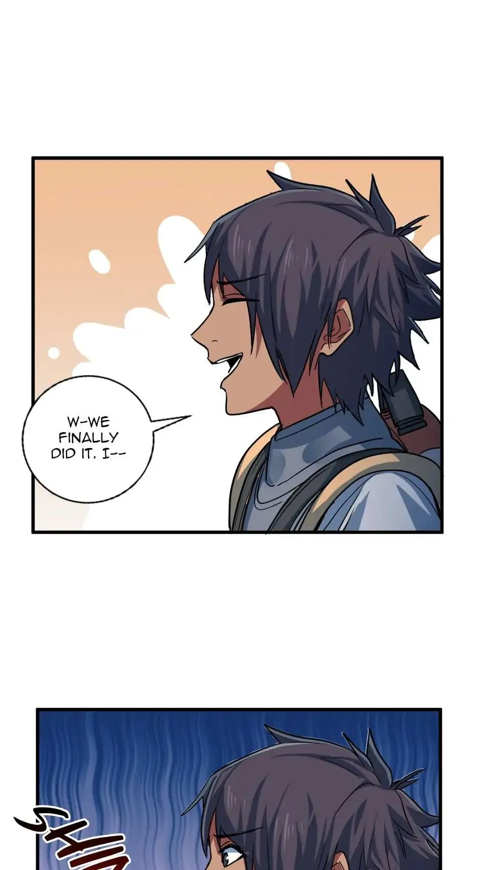 Arcane Ascension Chapter 9 page 59 - 