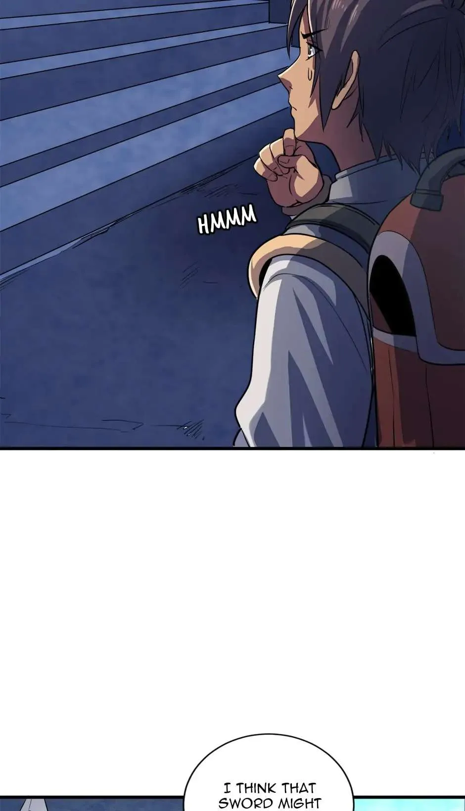 Arcane Ascension Chapter 9 page 10 - 