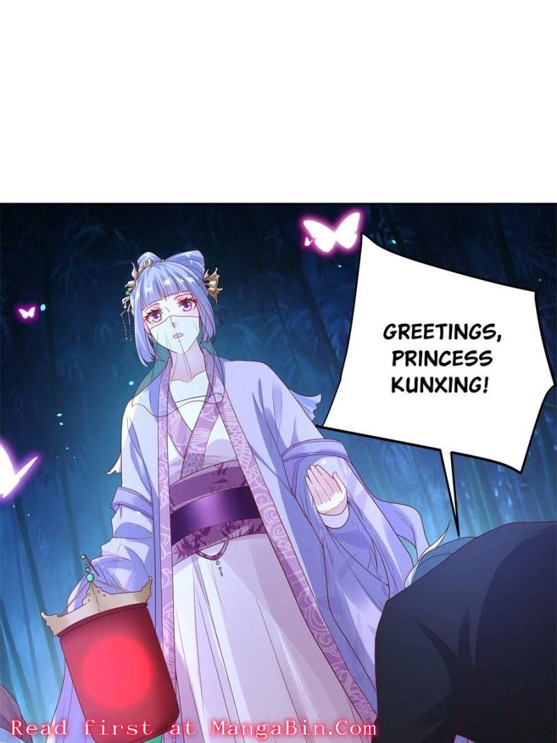 Arch Villain Chapter 168 page 33 - 