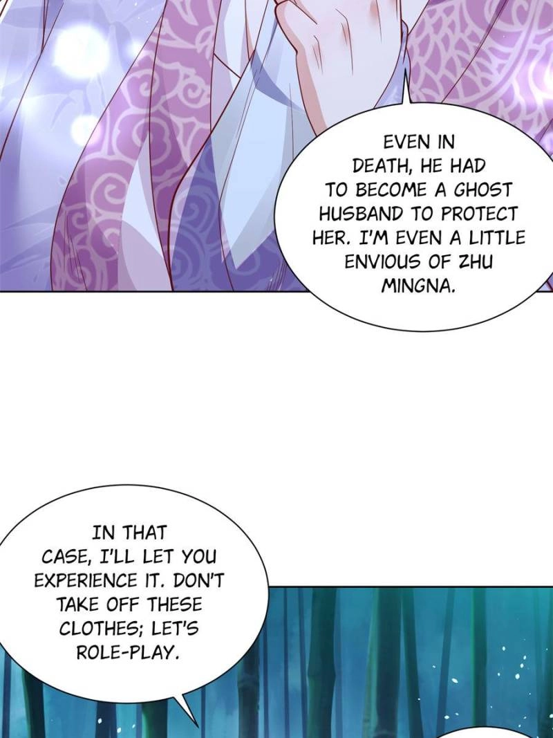 Arch Villain Chapter 169 page 11 - 