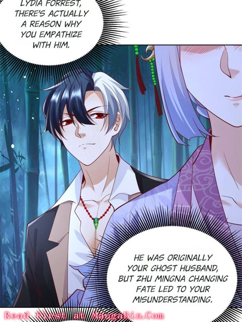 Arch Villain Chapter 169 page 13 - 