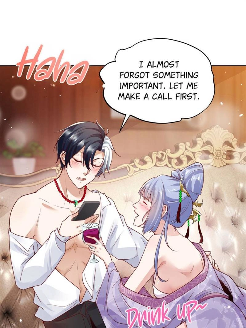 Arch Villain Chapter 169 page 19 - 