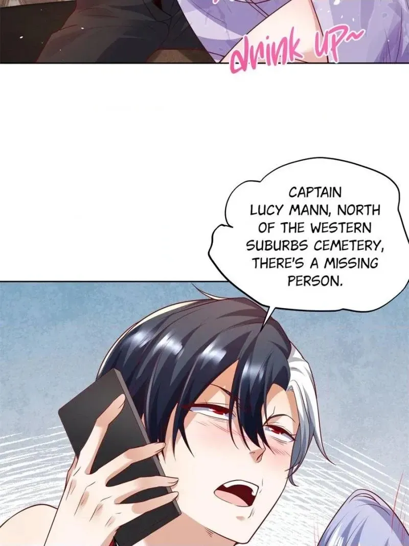 Arch Villain Chapter 169 page 20 - 