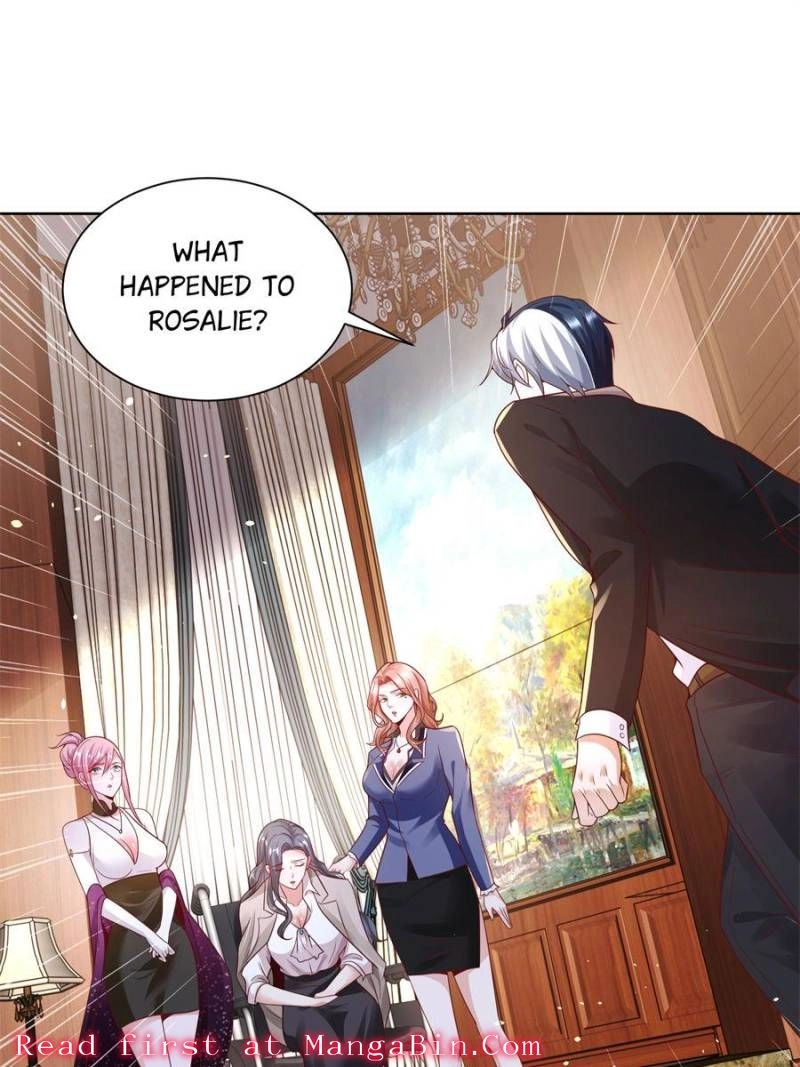 Arch Villain Chapter 169 page 28 - 