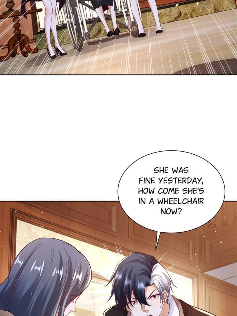Arch Villain Chapter 169 page 29 - 