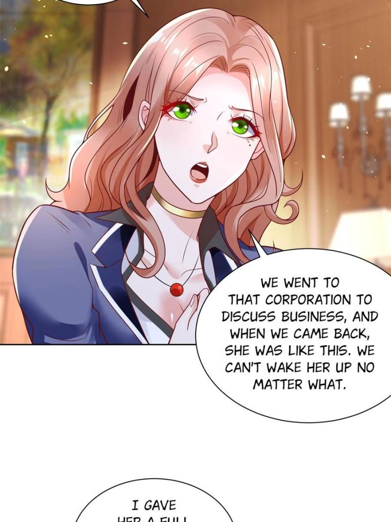 Arch Villain Chapter 169 page 31 - 