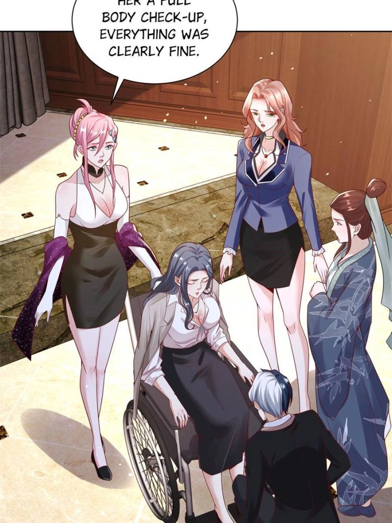 Arch Villain Chapter 169 page 32 - 