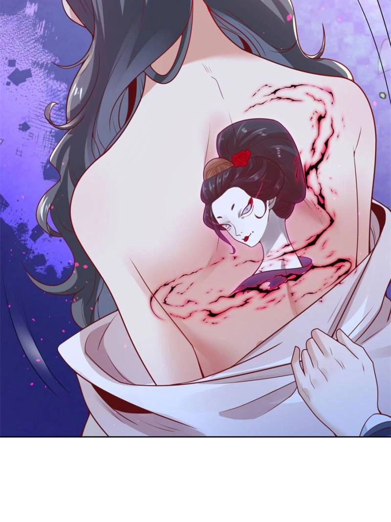 Arch Villain Chapter 169 page 35 - 