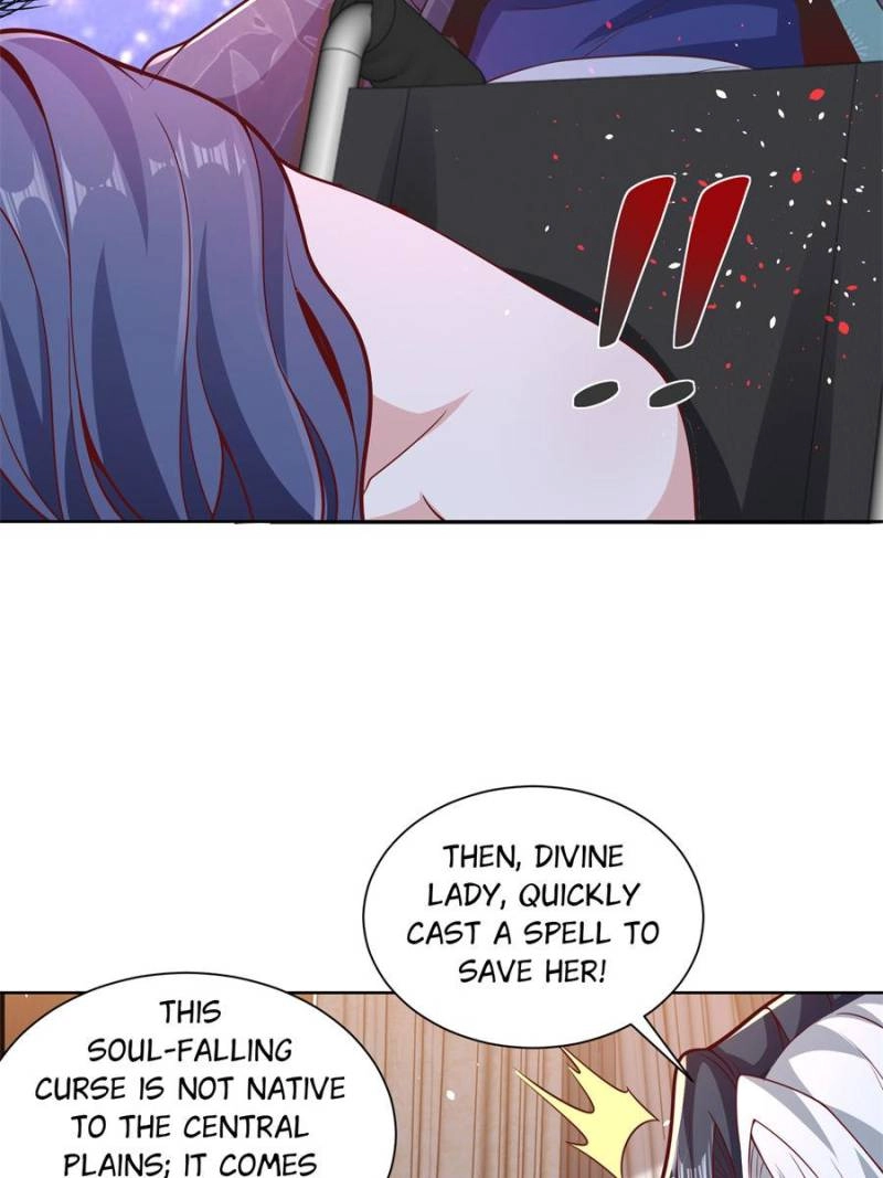 Arch Villain Chapter 169 page 38 - 
