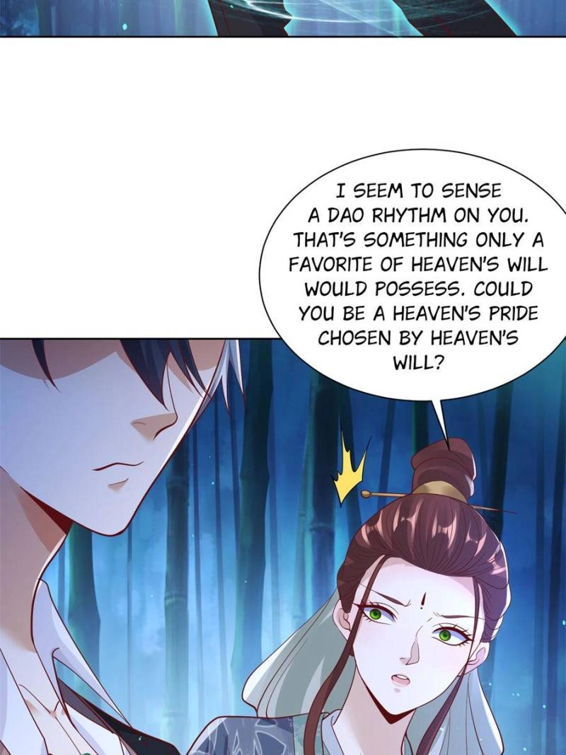 Arch Villain Chapter 169 page 5 - 