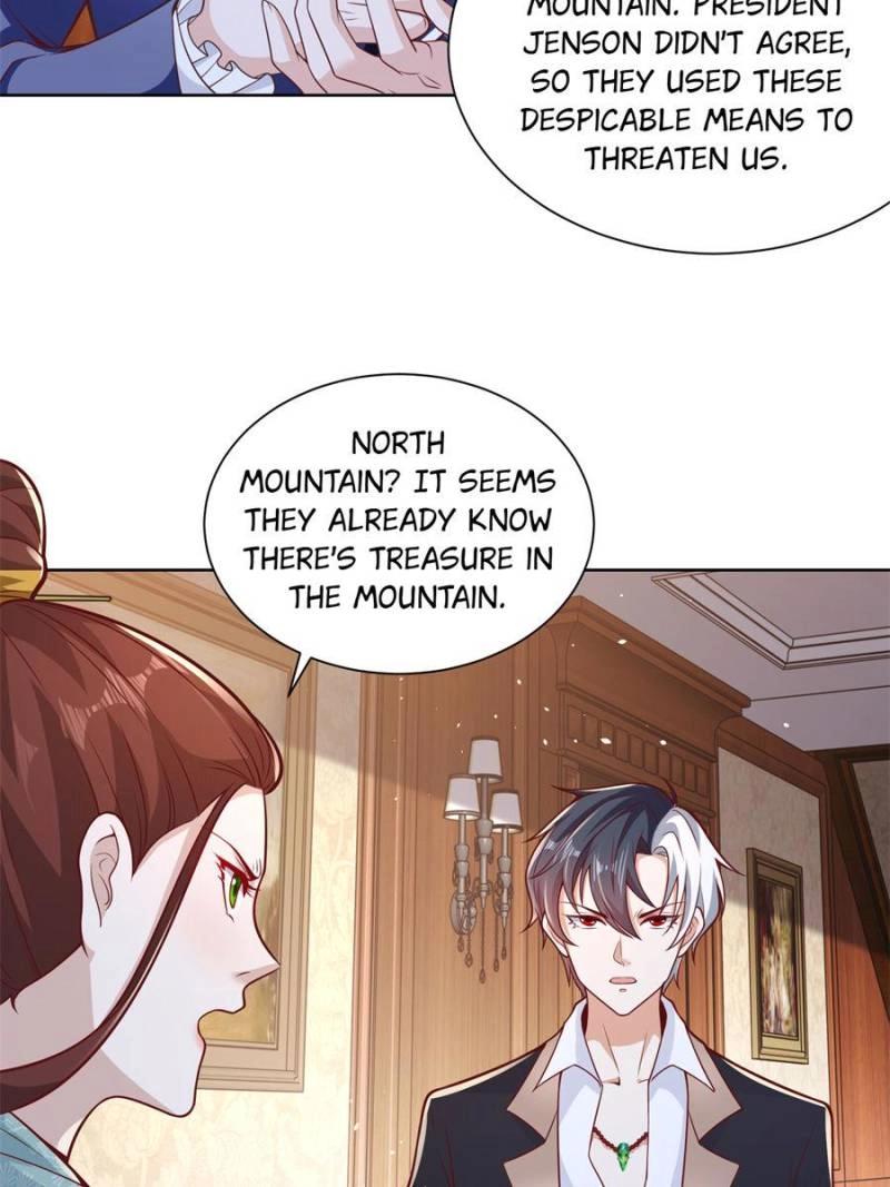 Arch Villain Chapter 169 page 41 - 