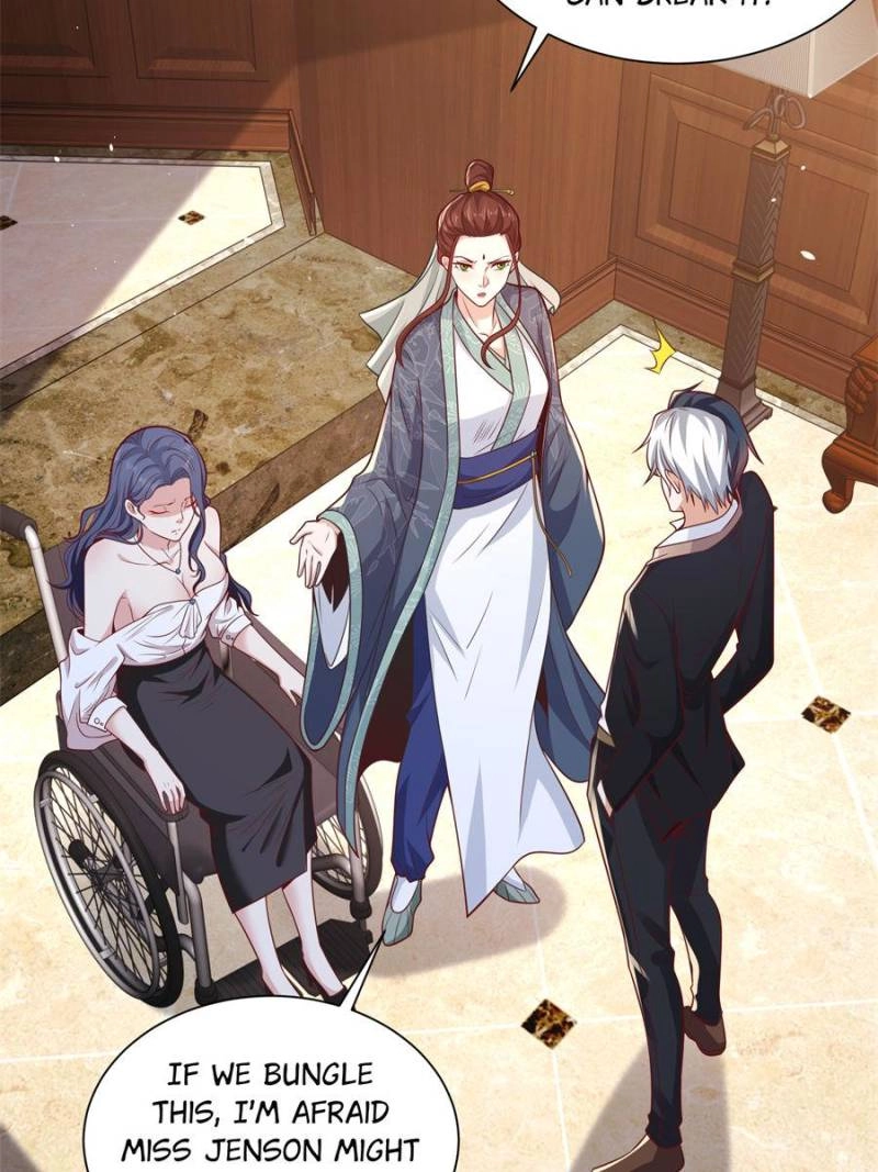 Arch Villain Chapter 169 page 44 - 