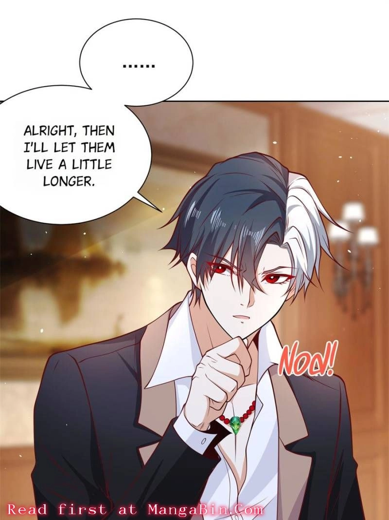 Arch Villain Chapter 169 page 46 - 