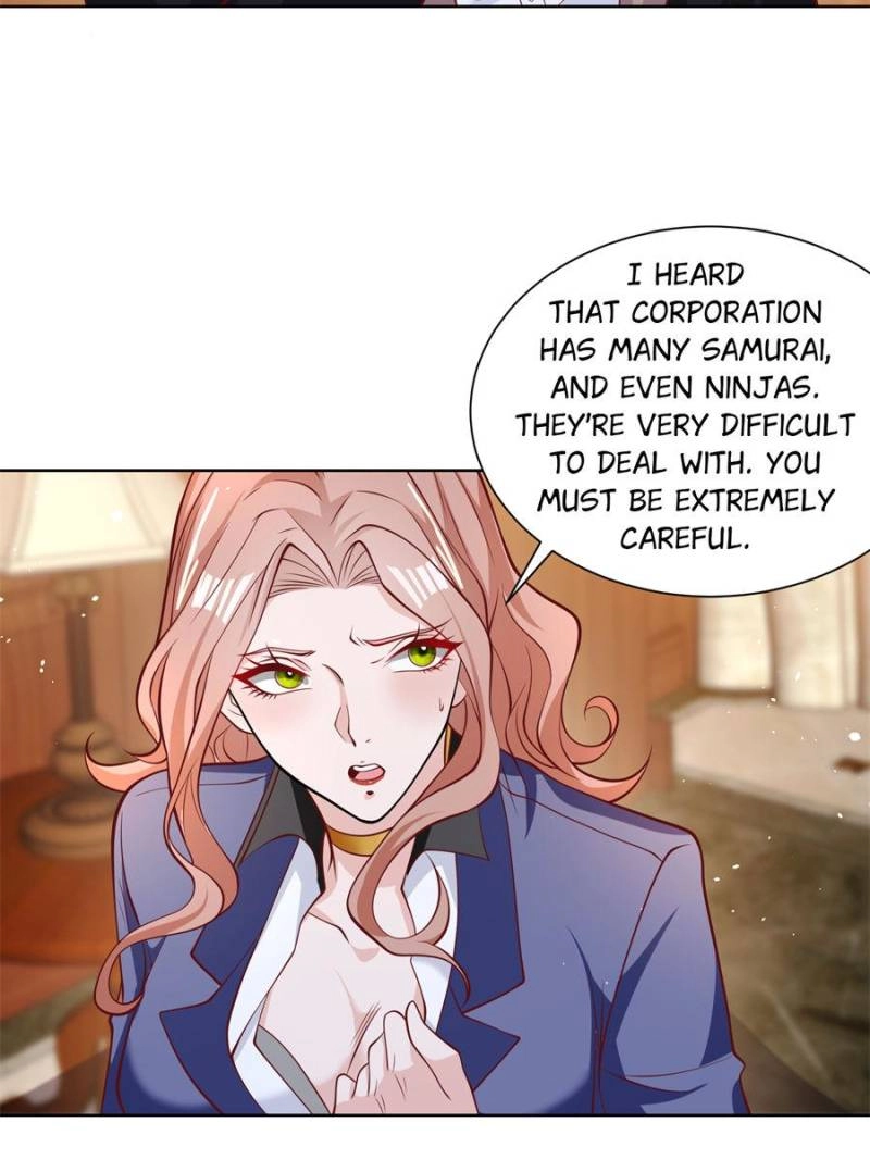 Arch Villain Chapter 169 page 47 - 