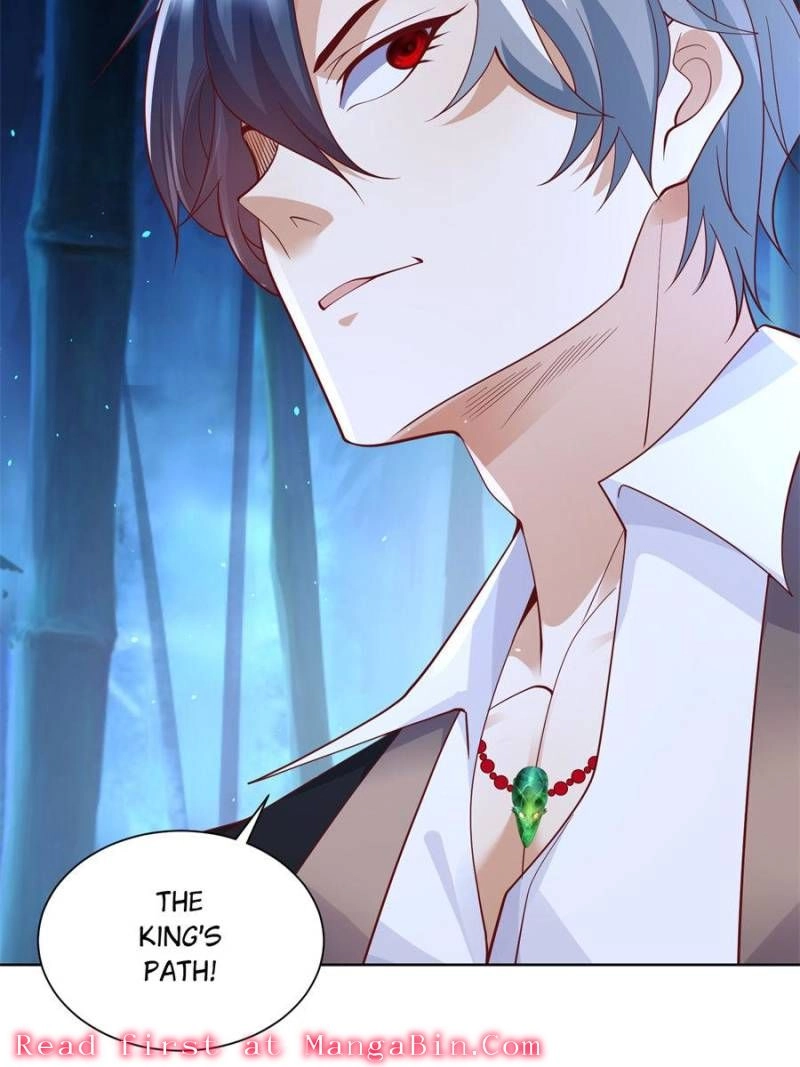 Arch Villain Chapter 169 page 7 - 