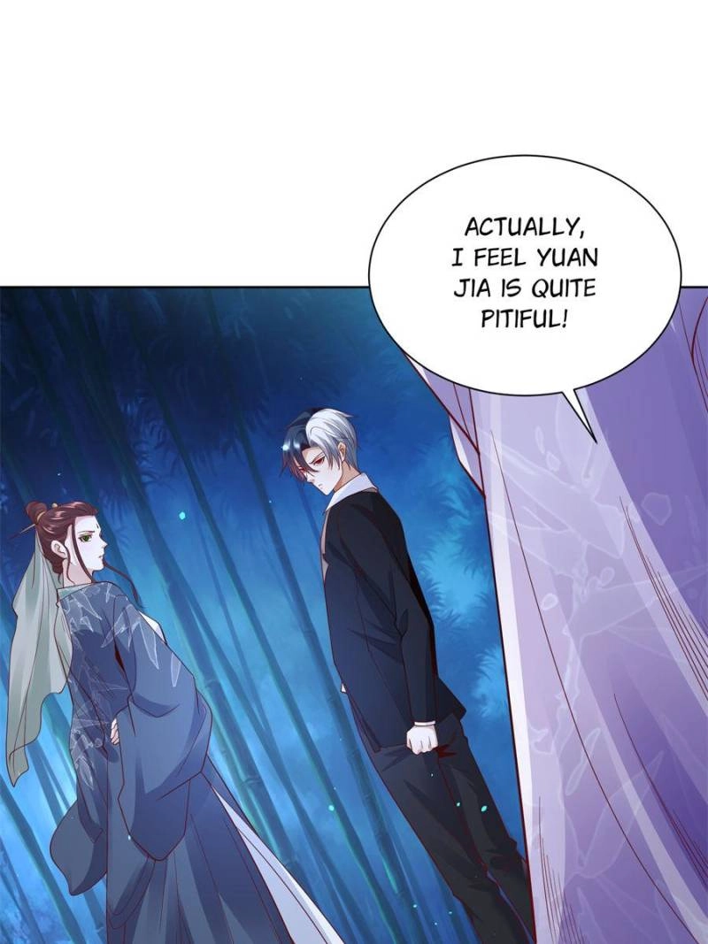 Arch Villain Chapter 169 page 8 - 