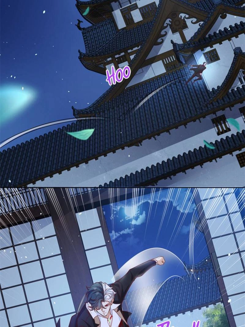Arch Villain Chapter 170 page 2 - 