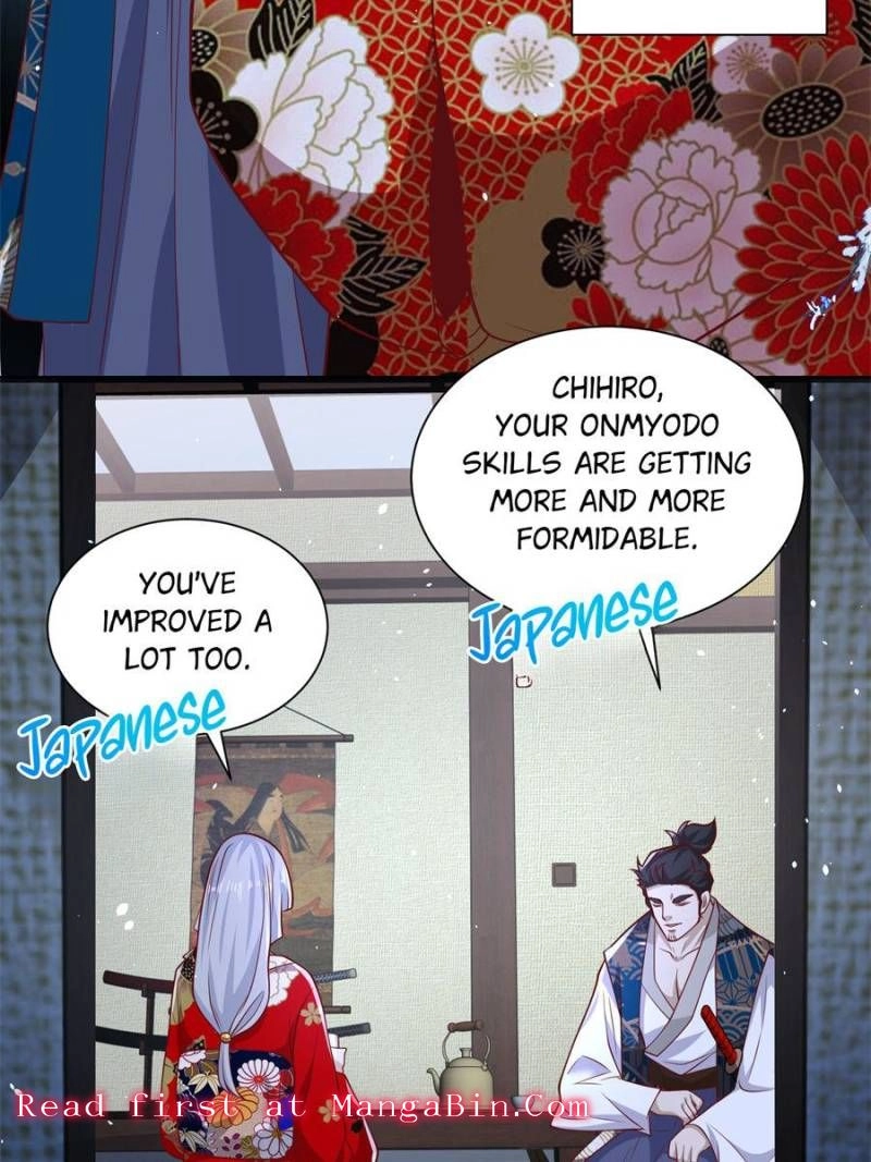 Arch Villain Chapter 170 page 11 - 