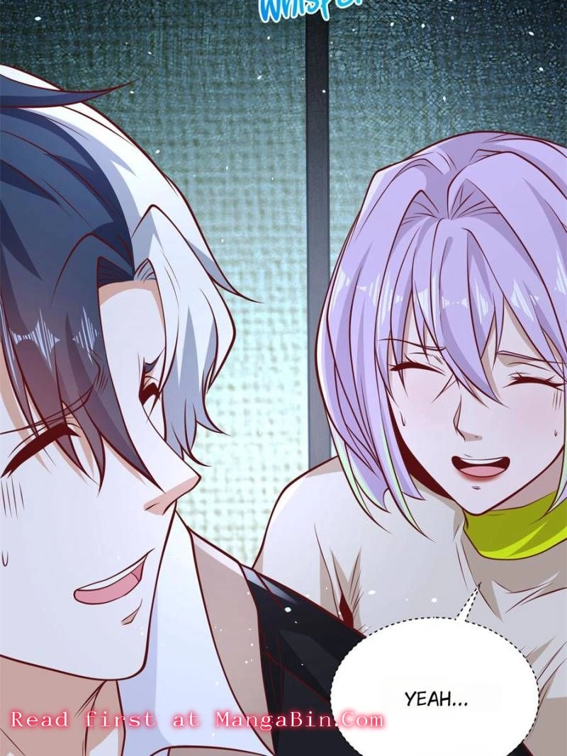 Arch Villain Chapter 170 page 14 - 