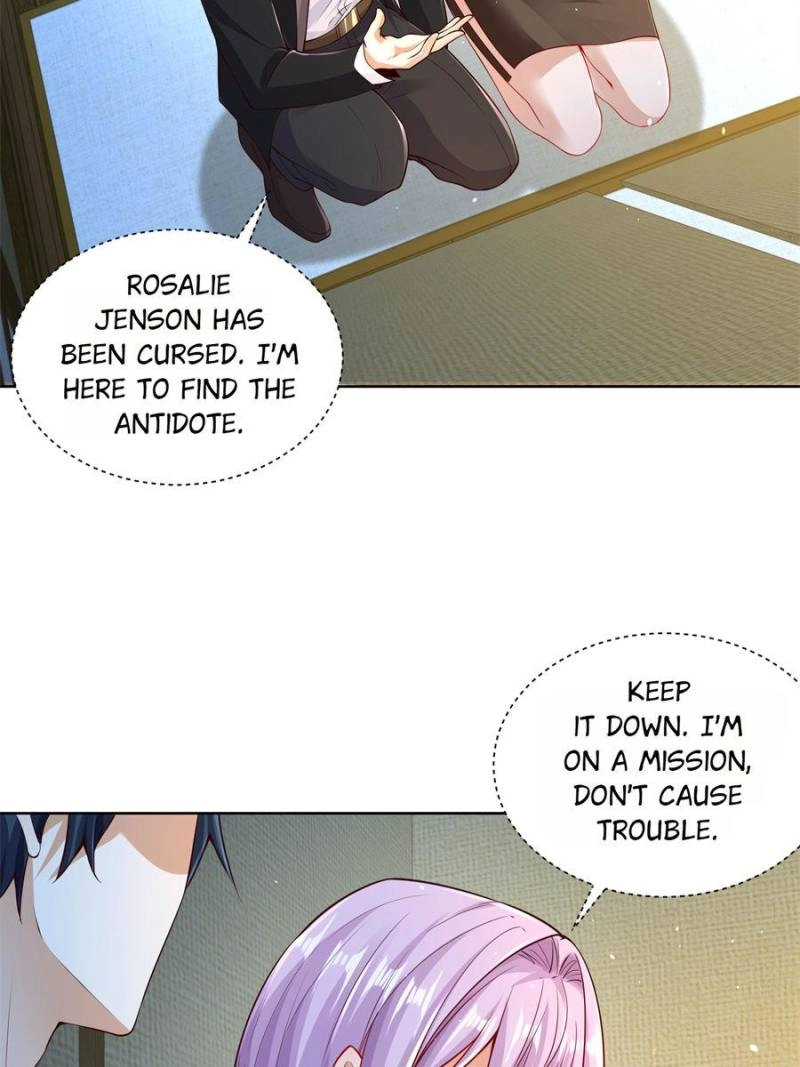 Arch Villain Chapter 170 page 17 - 