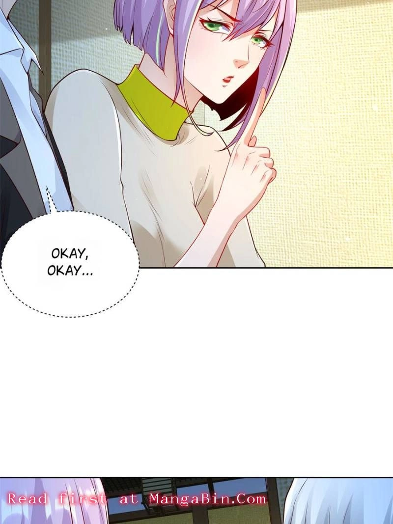 Arch Villain Chapter 170 page 18 - 