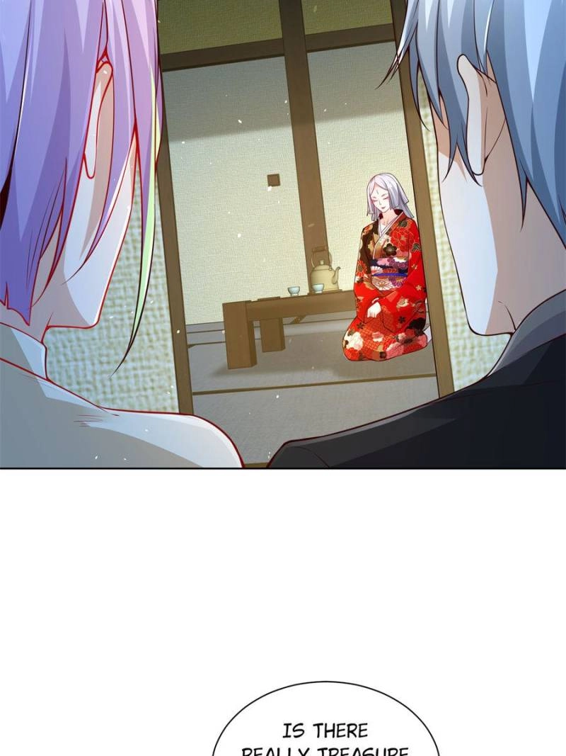 Arch Villain Chapter 170 page 19 - 