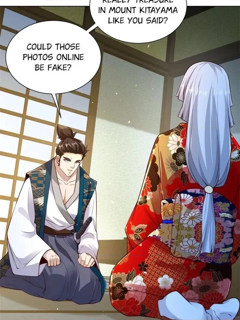 Arch Villain Chapter 170 page 20 - 