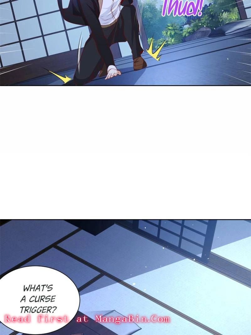 Arch Villain Chapter 170 page 3 - 