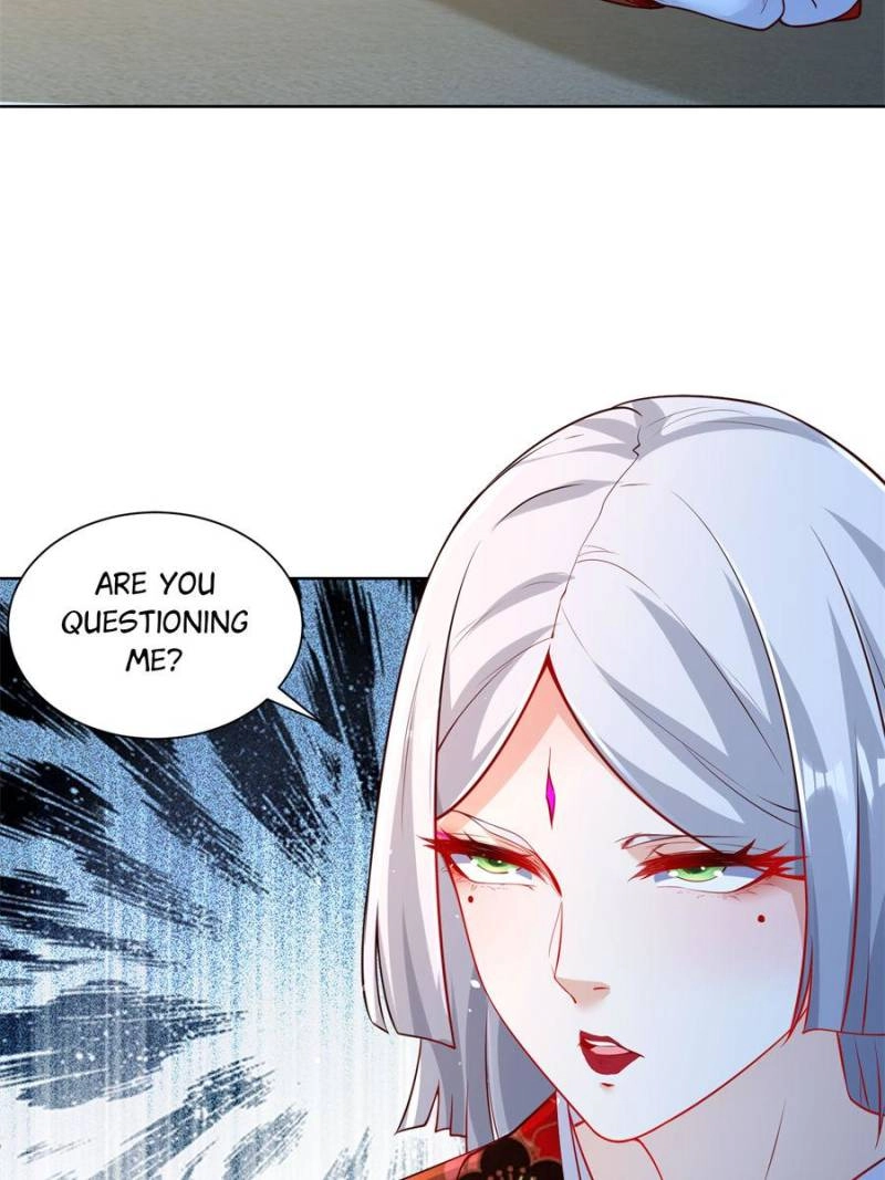 Arch Villain Chapter 170 page 21 - 