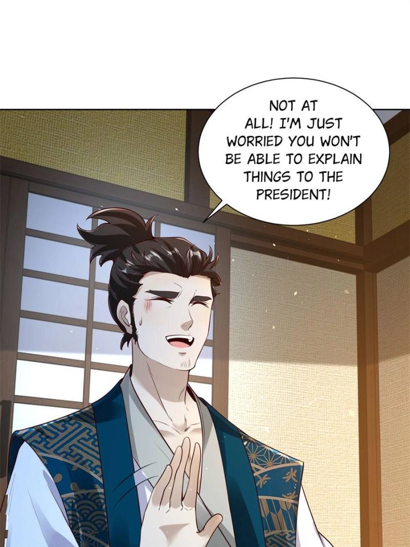 Arch Villain Chapter 170 page 23 - 