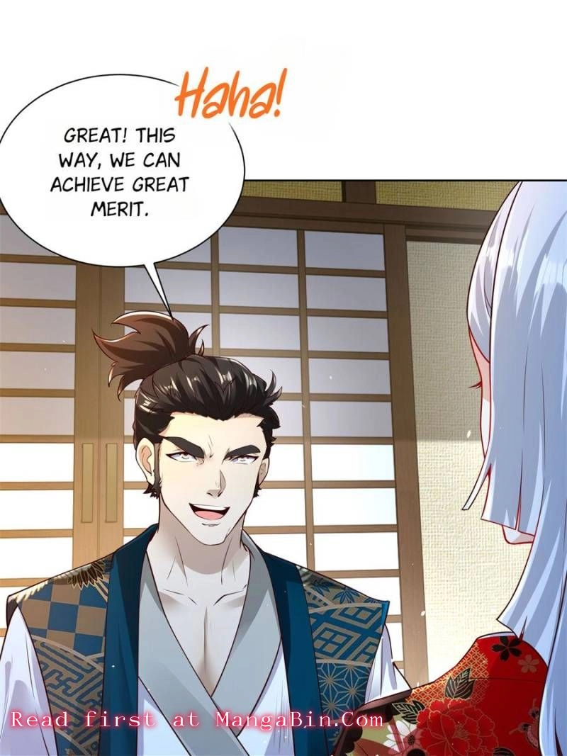 Arch Villain Chapter 170 page 26 - 