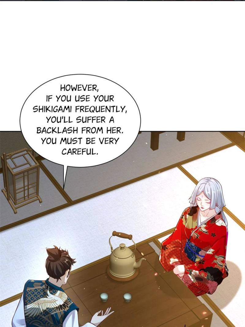Arch Villain Chapter 170 page 27 - 